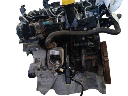 Engine RENAULT CLIO III (BR0/1, CR0/1)  | BP32239245M1  - Image 9