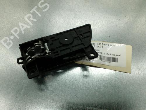 Front right interior door handle KIA SORENTO II (XM) 2.2 CRDi 4WD | BP25105005I14 - Image 2