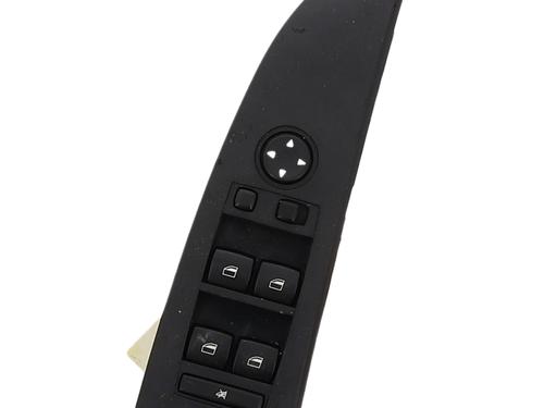 Left front window switch BMW 5 (E60) 530 i | BP35890910I27 - Image 5