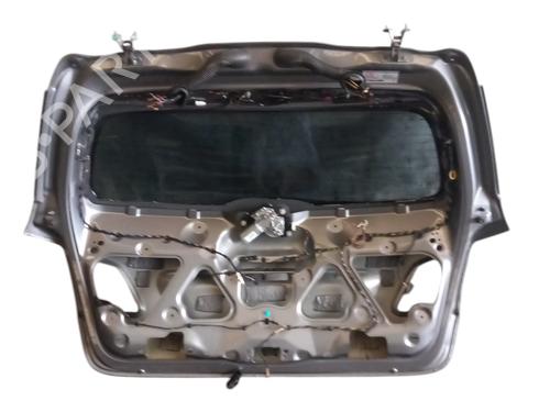 Used Tailgate MERCEDES-BENZ B-CLASS Sports Tourer (W246, W242) B 200 CDI (246.201) (136 hp) 25073981
