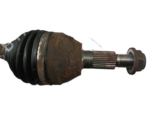 Left front driveshaft CHEVROLET CAPTIVA (C100, C140) 2.2 D 4WD | BP28188762M38 