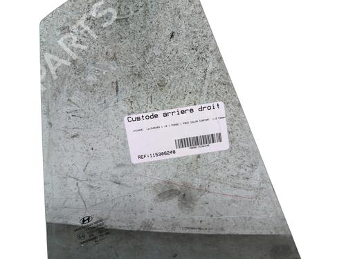 Used Rear right door window HYUNDAI i10 I (PA) 1.2 (78 hp) 30493833