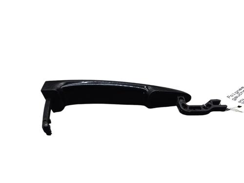 Used Front left exterior door handle BMW 1 (F20) 120 d (184 hp) 25056513