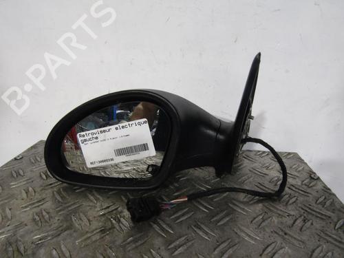Used Left mirror SEAT TOLEDO II (1M2) 1.9 TDI (110 hp) 25113254