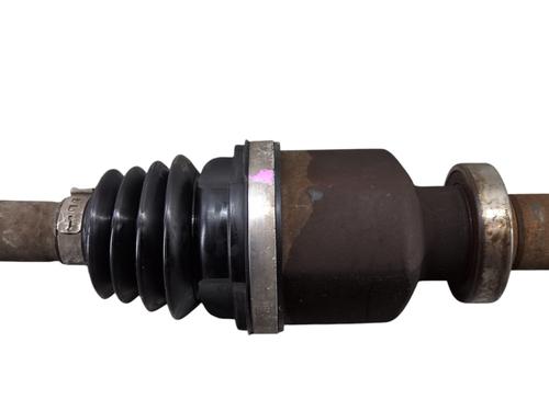 Right front driveshaft RENAULT CLIO III (BR0/1, CR0/1) 1.5 dCi (BR17, CR17) | BP29627958M39 
