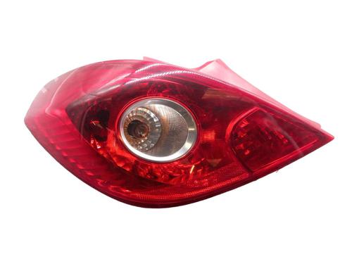 Used Left taillight OPEL CORSA D (S07) 1.2 (L08, L68) (86 hp) 25072701
