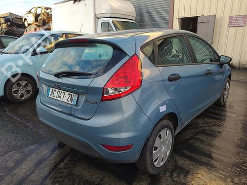 Right front window switch FORD FIESTA VI (CB1, CCN) 1.4 TDCi | BP25089320I26 