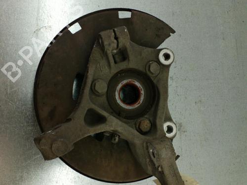 Right front steering knuckle OPEL ASTRA J (P10) 1.7 CDTI (68) | BP25104231M26 - Image 3