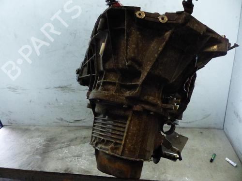 Gearbox PEUGEOT 306 Hatchback (7A, 7C, N3, N5) 2.0 HDI 90 | BP25094770M3 