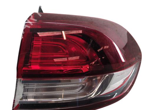 Right taillight RENAULT SCÉNIC IV (J9_) 1.7 Blue dCi 120 (J9A7, J9A8) | BP28046172C35 