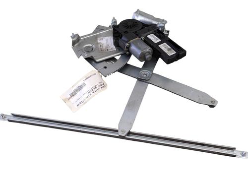 Used Front left window mechanism RENAULT MEGANE III Hatchback (BZ0/1_, B3_) 1.2 TCe (BZ2B, BZ11) (116 hp) 26712663