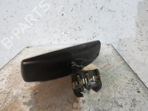 Used Rear mirror Rear mirror VW TOURAN (1T1, 1T2) [2003-2011] 25109037 25109037
