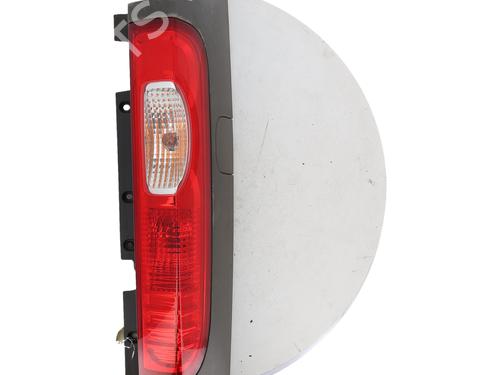 Left taillight RENAULT TRAFIC II Van (FL) 2.5 dCi 145 (FL0J) | BP38081708C34 - Image 3