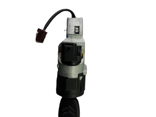 Used Electronic module Electronic module CITROËN DS3 (SA_) 1.6 VTi 120 (120 hp) 25062504 25062504