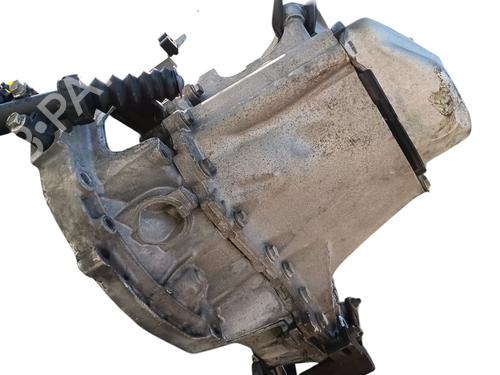Used Gearbox Gearbox CITROËN C2 (JM_) 1.1 (60 hp) 33213257 33213257