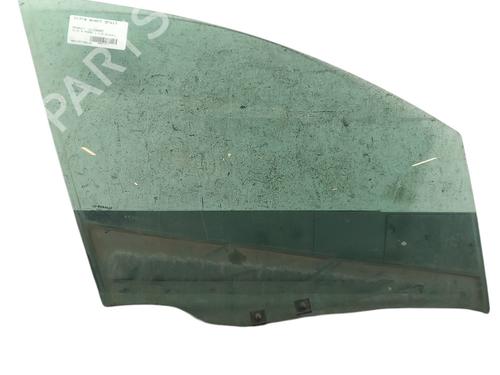 Used Front right door window RENAULT CLIO IV (BH_) 1.5 dCi 90 (90 hp) 25073906