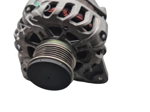 Generator RENAULT CLIO IV (BH_) 1.5 dCi 90 (90 hp) 29222001