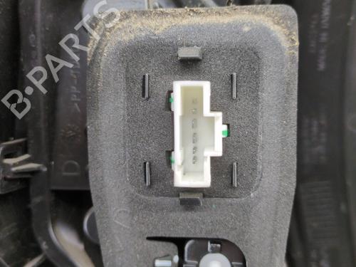 Højre baglygte CITROËN C3 II (SC_) 1.4 VTi 95 | BP30736767C35 