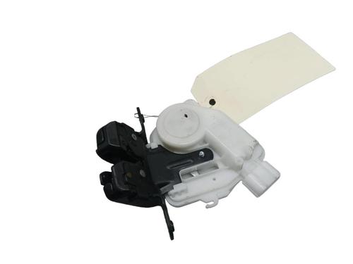 Tailgate lock TOYOTA YARIS (_P13_) 1.3 (NSP130_, NSP130) | BP25077111C101 