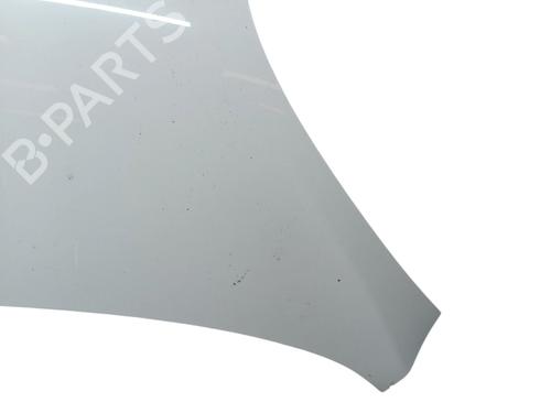 Used Hood CITROËN C1 (PM_, PN_) 1.0 (68 hp) 26707863