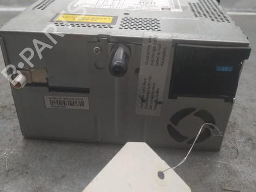 Radio OPEL CORSA D (S07) | BP25060269E6 - Image 2