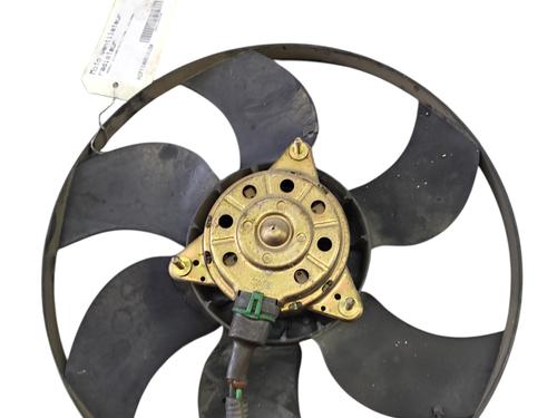 Køleventilator elektrisk RENAULT MASTER II Van (FD) 2.5 dCi 120 (FD0M, FD0U, FD0W, FD2M, FD2W, FD3M, FD3U,... (115 hp) 26240345