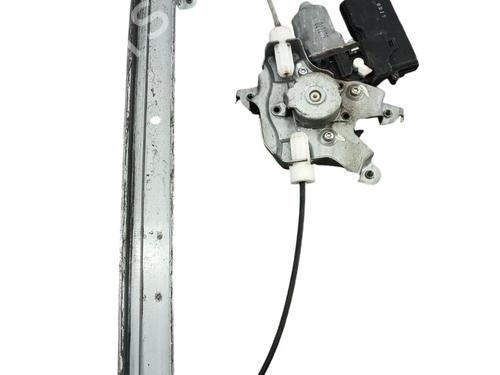 Used Rear right window mechanism RENAULT KOLEOS I (HY_) 2.0 dCi 4x4 (HY0K) (150 hp) 25100809