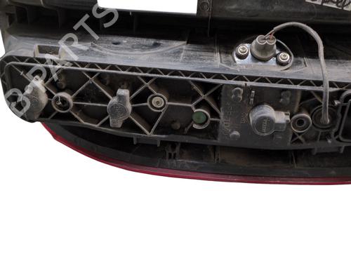 Left taillight OPEL COMBO Box Body/MPV (X12) 1.6 CDTI (B05) | BP27275082C34 - Image 3