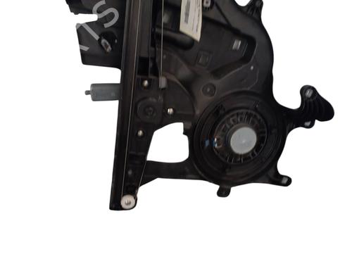 Front right window mechanism CITROËN BERLINGO (ER_, EC_) 1.5 BlueHDi 100 | BP34637234C23 - Image 2