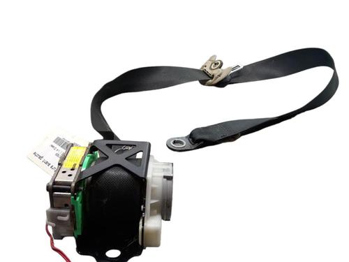 Front left seatbelt TOYOTA AURIS (_E15_) 1.4 D-4D (NDE150_, NDE150R) | BP25061694I26 - Image 4