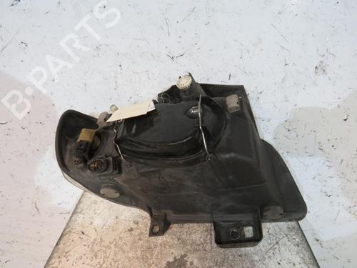 Used Left headlight SEAT CORDOBA (6K1, 6K2) 1.9 TDI (110 hp) 25080775