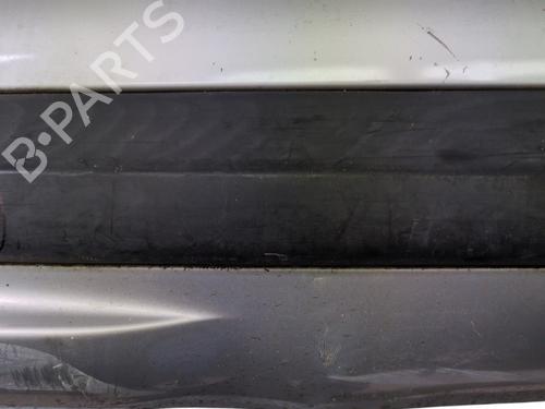 Used Rear bumper PEUGEOT 207 (WA_, WC_) 1.6 16V VTi (120 hp) 28321484