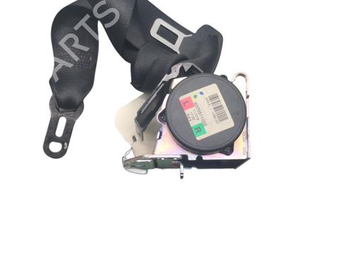 Rear right seatbelt BMW X1 (E84) xDrive 23 d | BP32207090I28 - Image 2