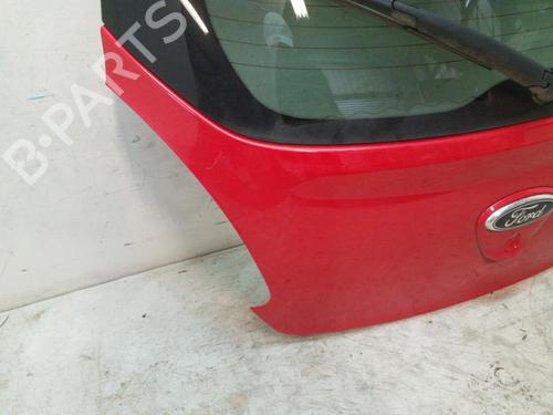 Tailgate FORD KA (RU8) 1.2 | BP25081558C6 