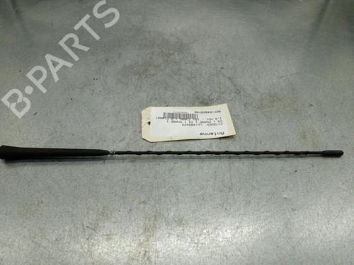 Used Antenna/Base CITROËN C4 I (LC_) 1.6 HDi (109 hp) 25063103