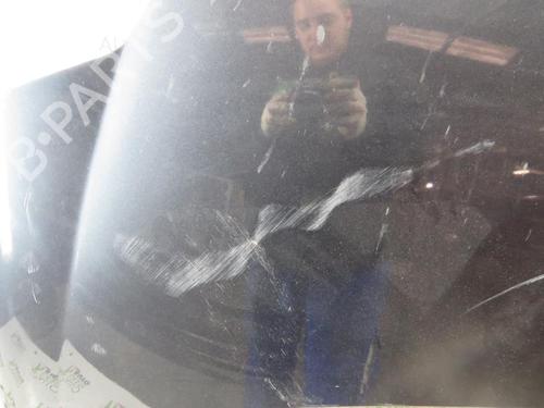 Hood CITROËN C8 (EA_, EB_)  | BP25086428C1 