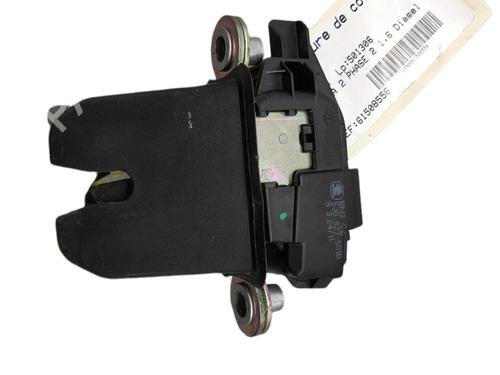Tailgate lock SKODA FABIA II (542) 1.6 TDI | BP25077230C101 