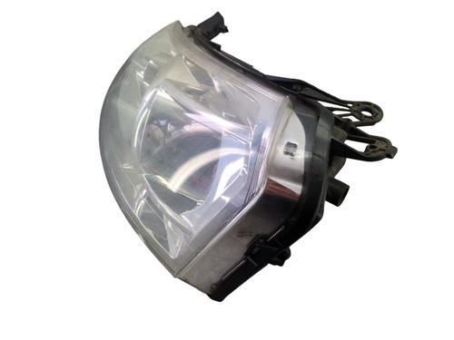 Used Left headlight CITROËN JUMPY II Van 1.6 HDi 90 8V (90 hp) 30307721