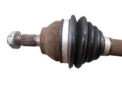 Right front driveshaft CITROËN DS5 1.6 HDi 115 | BP28102136M39 - Image 2