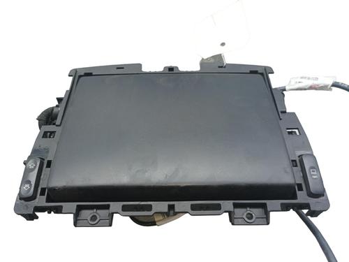Used Display monitor PEUGEOT 308 I (4A_, 4C_) 1.6 HDi (109 hp) 25102787