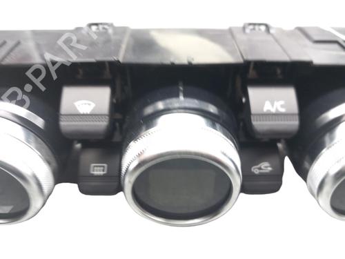 Used Climate control Climate control RENAULT ZOE (BFM_) [2012-2026] 25059161 25059161