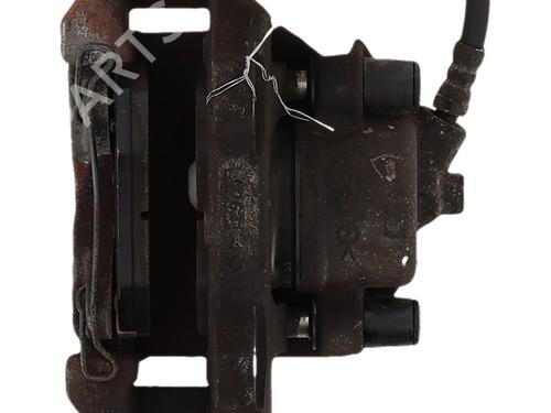 Left front brake caliper LANCIA YPSILON (312_) 0.9 TwinAir (312.PXG11, 312.PXG1A, 312.YXG11, 312.YXG1A) | BP34107844M105  - Image 6