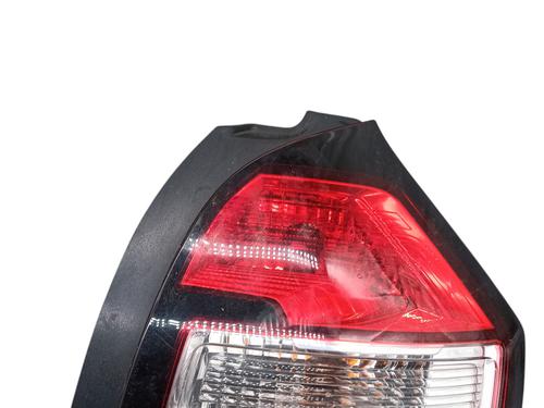 Right taillight RENAULT TWINGO III (BCM_, BCA_) 1.0 SCe 70 (BCMB) | BP29587825C35  - Image 5