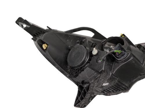 Left headlight CITROËN C3 II (SC_) 1.1 i | BP32419981C28 