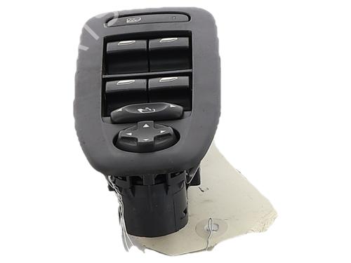 Left front window switch PEUGEOT 2008 I (CU_) 1.2 THP 110 / PureTech 110 | BP36966738I27 - Image 6