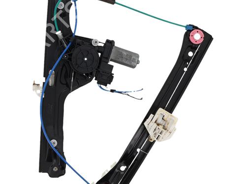 Front left window mechanism MINI MINI (F55) Cooper | BP38033962C22  - Image 8
