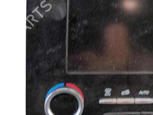 Used Display monitor RENAULT GRAND SCÉNIC IV (R9_) 1.3 TCe 160 (R9NC) (158 hp) 27205219