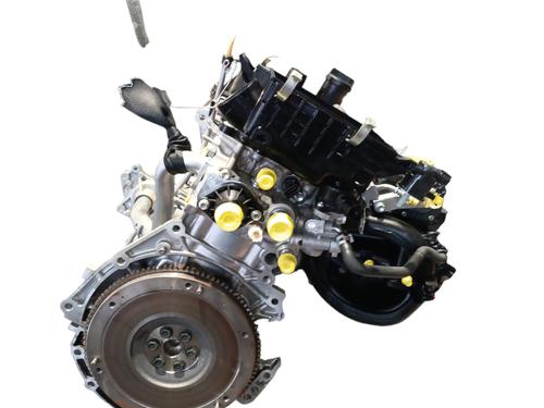 Engine CITROËN C1 II (PA_, PS_) 1.0 VTi 72 | BP32239270M1