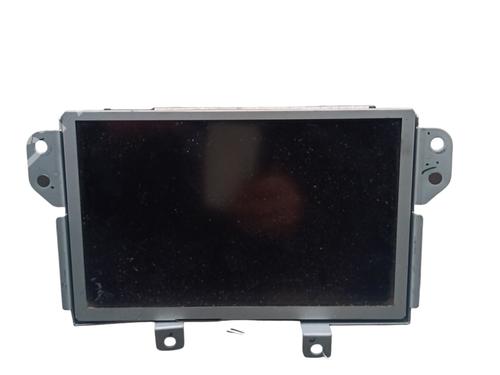 Display monitor FORD FOCUS III 2.0 TDCi | BP30438677C48 