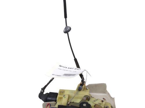 Front right lock VW PASSAT B5.5 (3B3) 1.9 TDI | BP30181290C97 